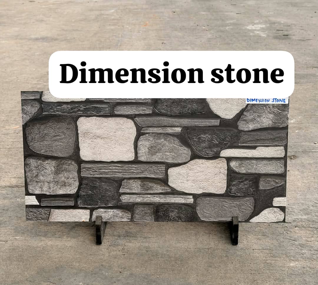 DIMENSION STONE