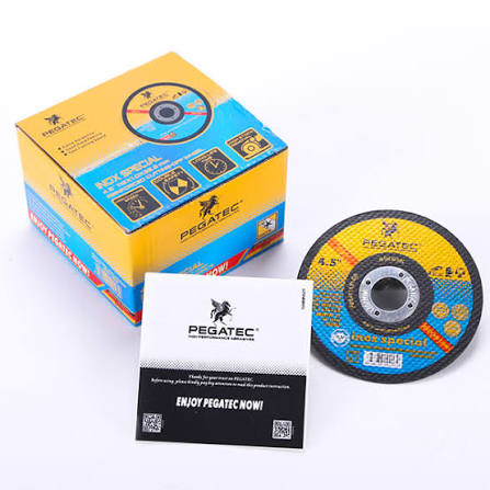 CUTTING PEGATEC 4"