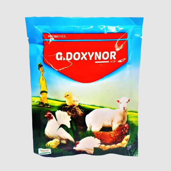 G-Doxynor 100g