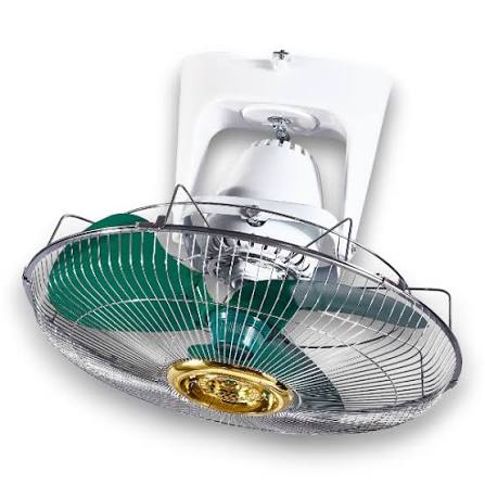 Cycle fan(Rsuk)