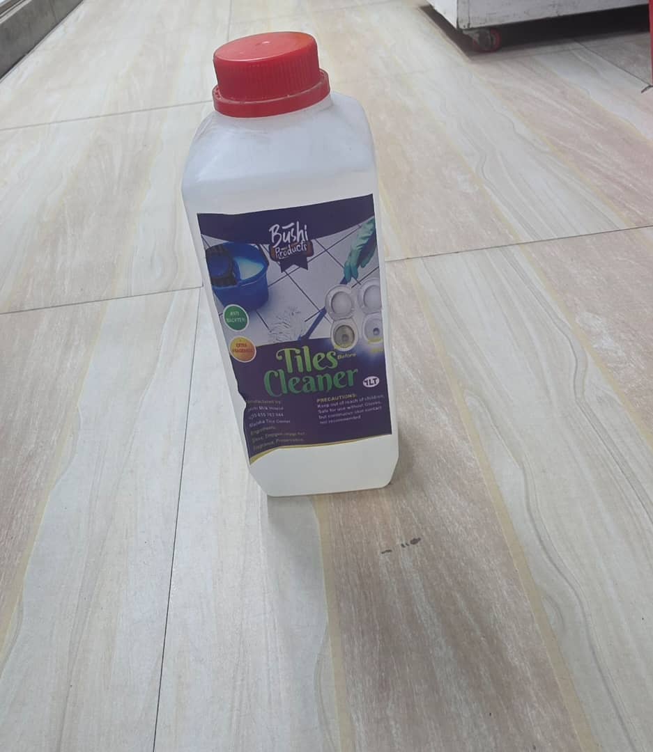 TILES CLEANER (LT1)