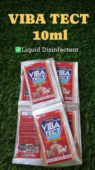 Viba Killer 100ml