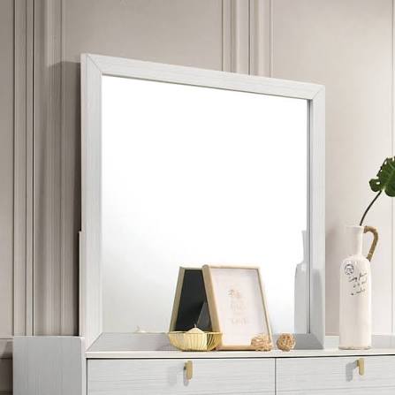 MIRROR BIG LX