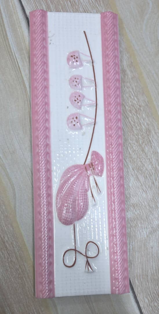 BORDER(PINK)