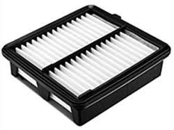 Air Cleaner R6J-000