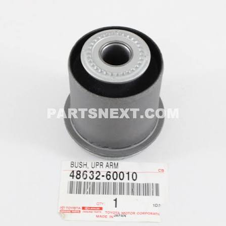 ARM BUSH HEAVY DUTY LAND CRUISER HDJ100 (48632-60010 FROTISE))