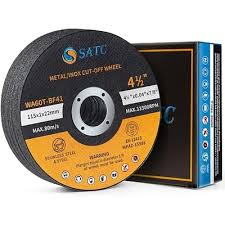 Cutting Disk