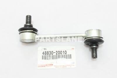 STABILIZER LINK TOYOTA COROLLA AT211,ST191 (48830-20010 FROTISE)