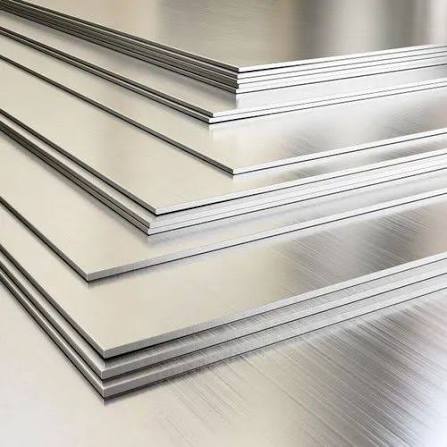 Mild Steel Plates 1.5MM