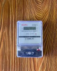 Separation Meter((Eurotrix)