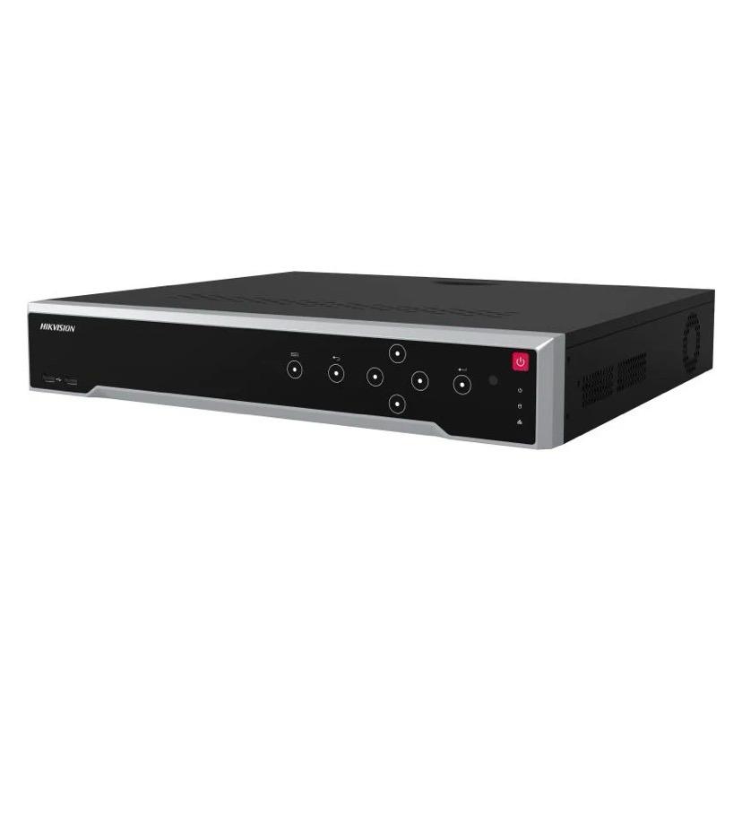 Hikvision Embedded NVR (CH64)
