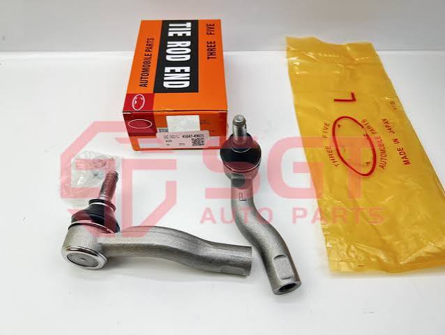 TIE ROD END RAV4 ACA2#,NOAH AZR6# LH FROTISE (HEAVY DUTY)(45047-49025)