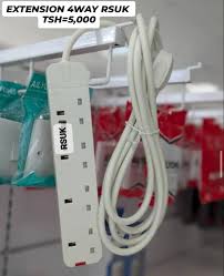 Extension cable (Rsuk)