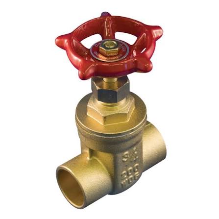 Gat valve 1/2 Inch