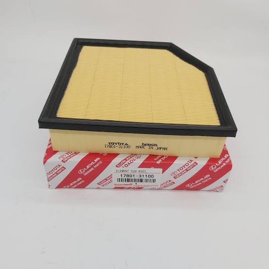 Air Cleaner 31100
