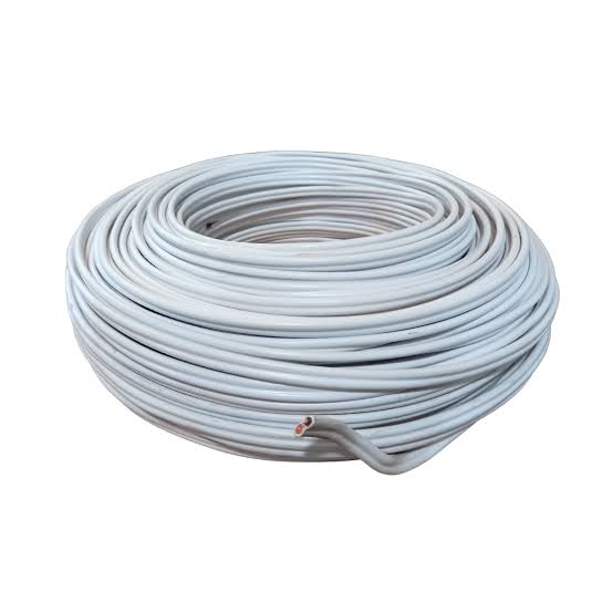 2.5 Twin cable