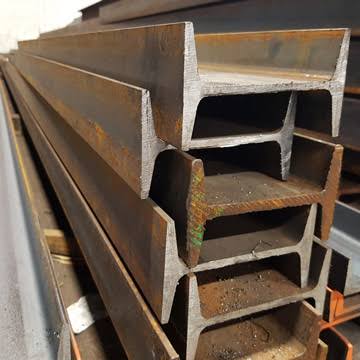 H. Beams 4''*8'' HEAVY