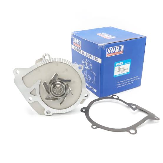 WATER PUMP 1KZ FROTISE(GWT-116A )