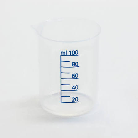 beaker