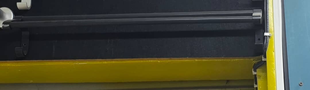 HUNGER (TB 8037B)