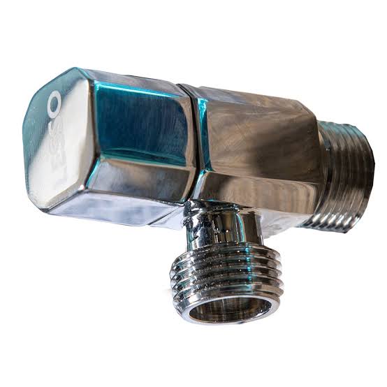 Angle Valve I*1/2(BORAMING)