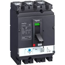 MCCB 3P 100A