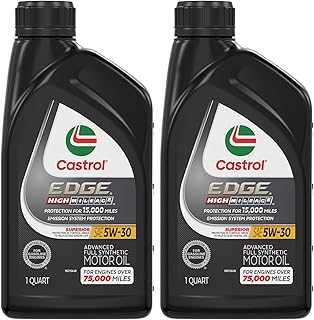 Engine oil 5w-30  1L