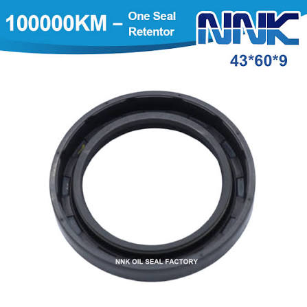 Oil seal(43*72*9)