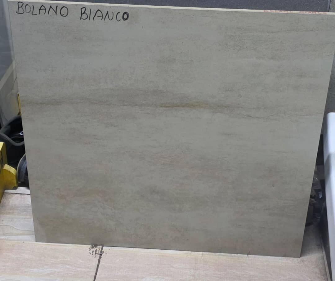 Vigae(BOLENO BIANCO(60*60)