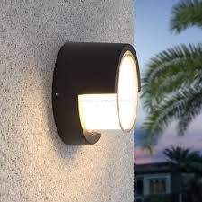 WALL LAMP 20W