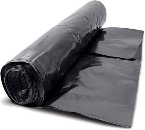 Nylon Black 45kg