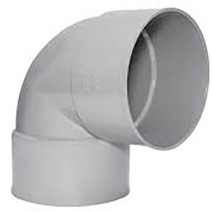 PVC ELBOW 4