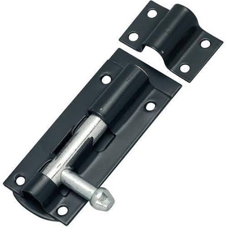 Iron Tower Bolts 3"