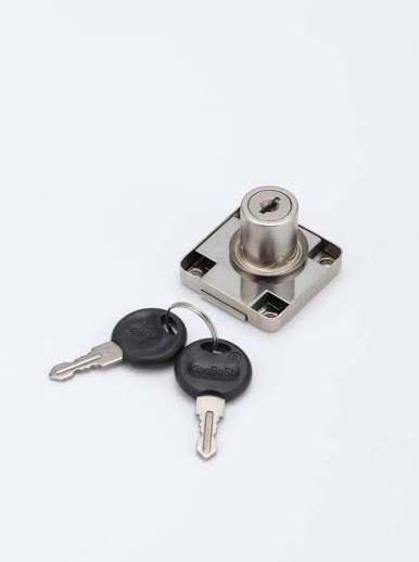 Drawer Locks (XiaoBoshi) (Shingo fupi)