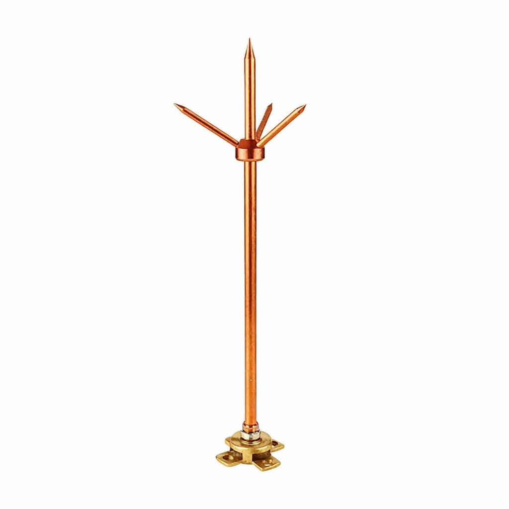 Lighting Arrestor