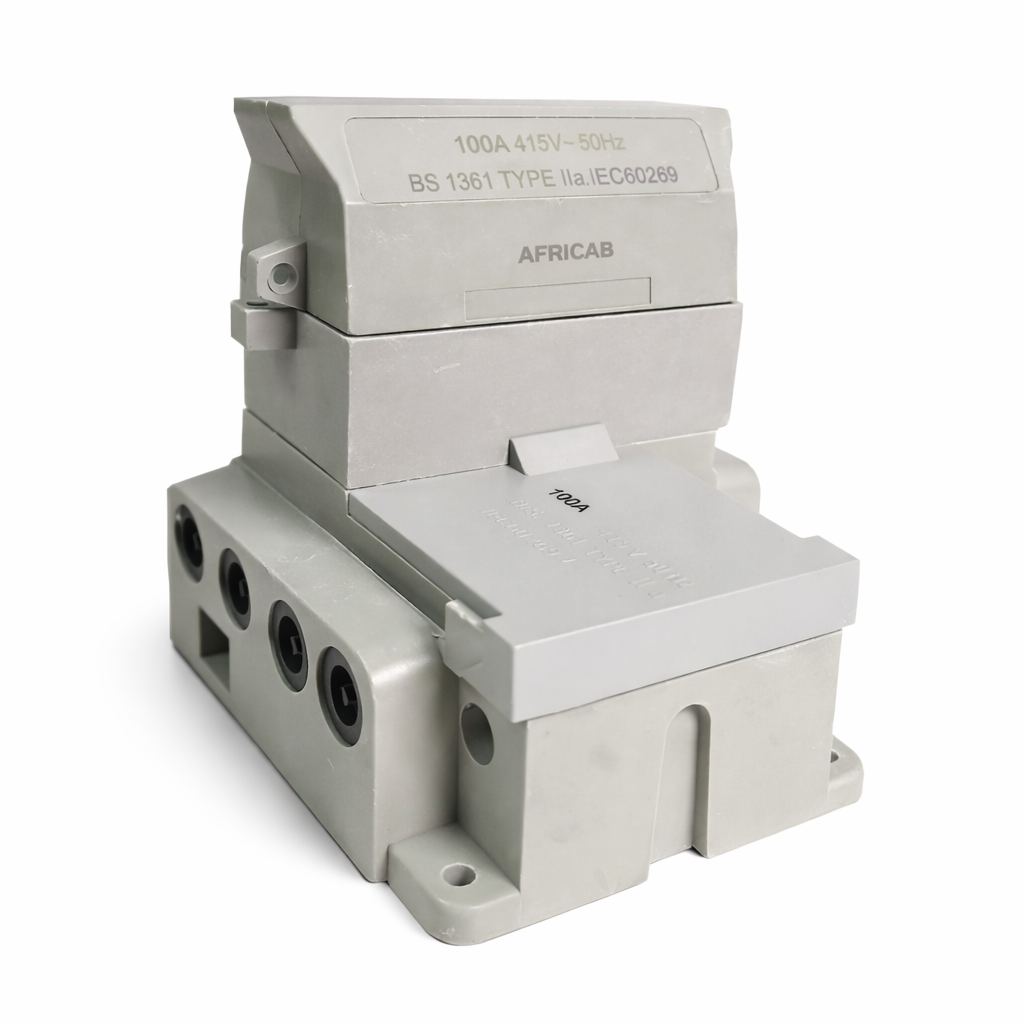 Cut Out Fuse 400A
