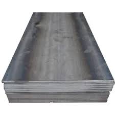 Mild Steel Plates 1.2MM NZITO