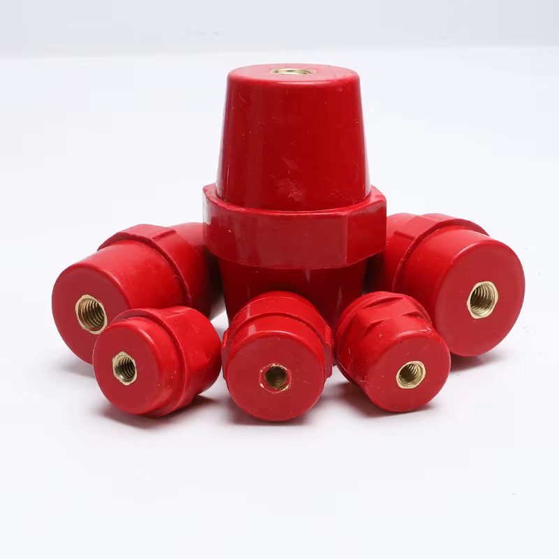 Bus Bar Isolator SM51
