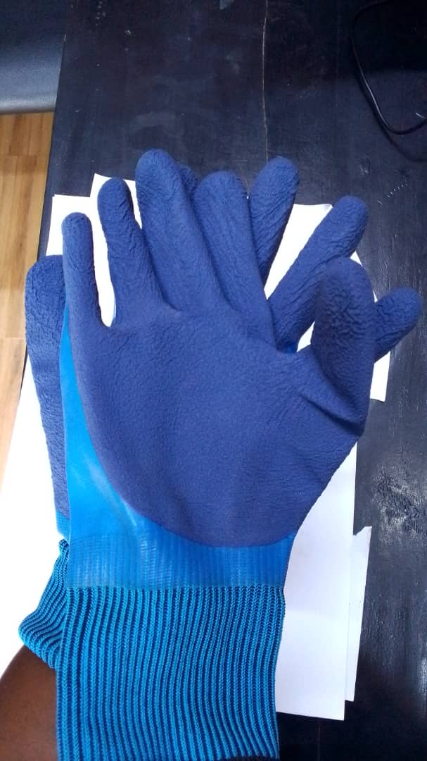 water Resistance Gloves