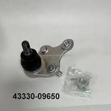 BALL JOINT(UPPER) FORD RANGER T6|MAZDA BT50 (YB12221-99A22 FROTISE)