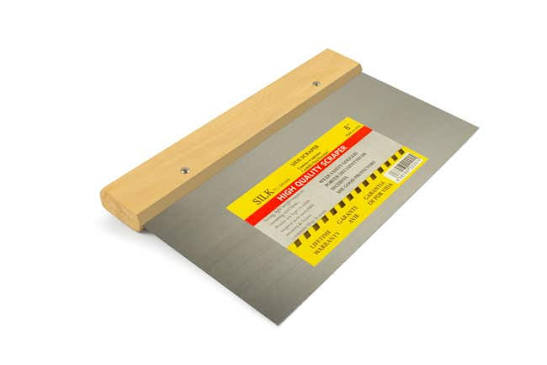 Side Scraper 8inch
