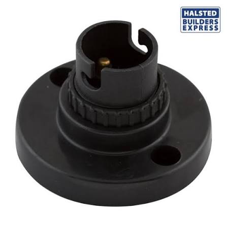 Lampholder Angle big(Eurotrix)