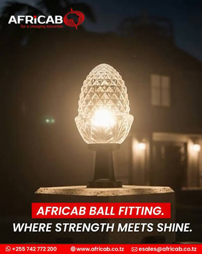 BALLFITTING PINE
