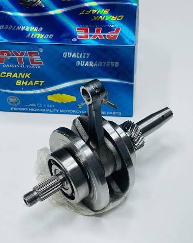 Crank Shaft