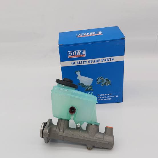 BRAKE MASTER CYLINDER LC HZJ78 FROTISE (47201-60831 )