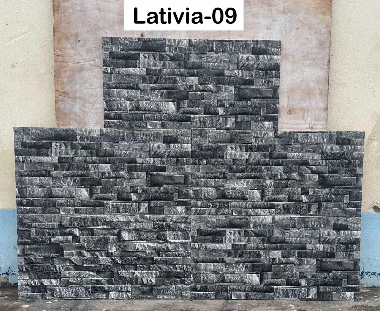 LATIVIA 09