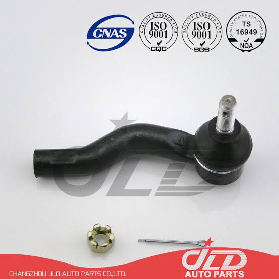 TIE ROD END RAV4 ACA2#,NOAH AZR6# RH FROTISE (HEAVY DUTY)(45046-49095)