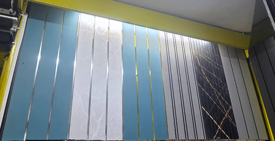 WALL PANELS