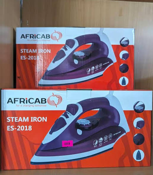 Pasi (Africab)