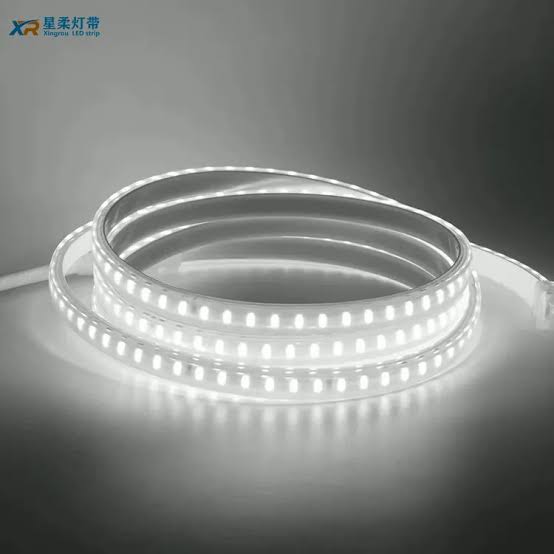 Strip light 6.8mm - 12OD W mwanga top